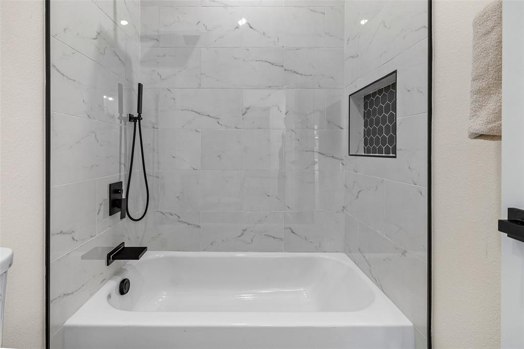 Canyon Creek - Residential