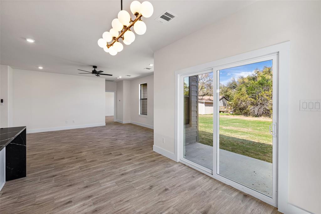 Canyon Creek - Residential