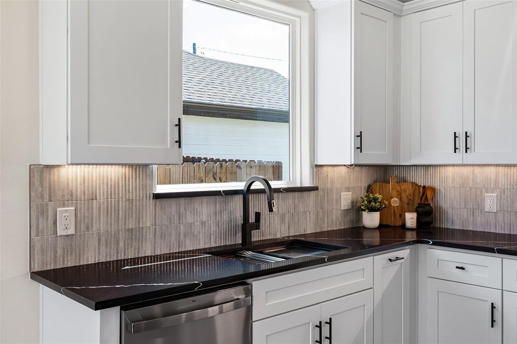 Canyon Creek - Residential