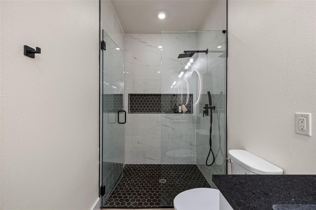 Canyon Creek - Residential