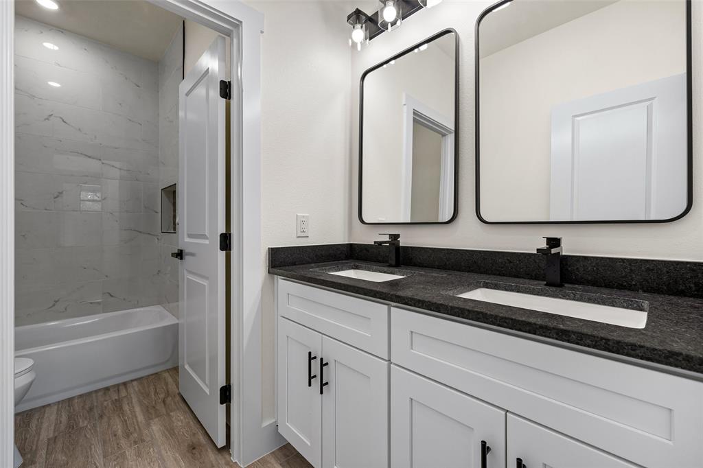 Canyon Creek - Residential