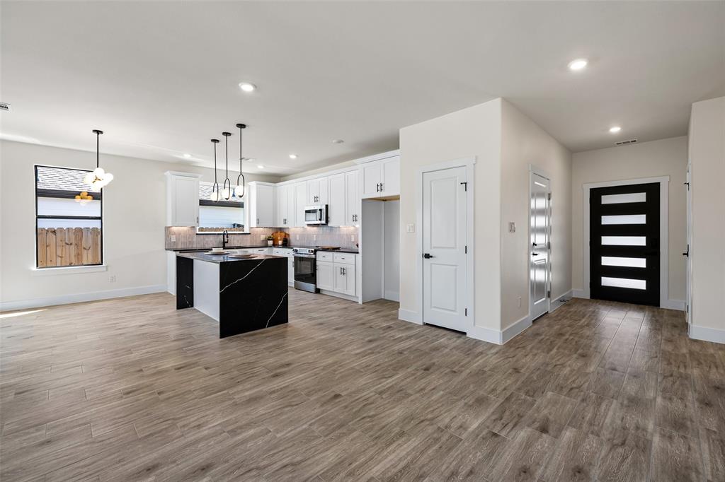 Canyon Creek - Residential