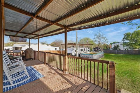 11420 White Leaf Court E Fort Worth TX 76135