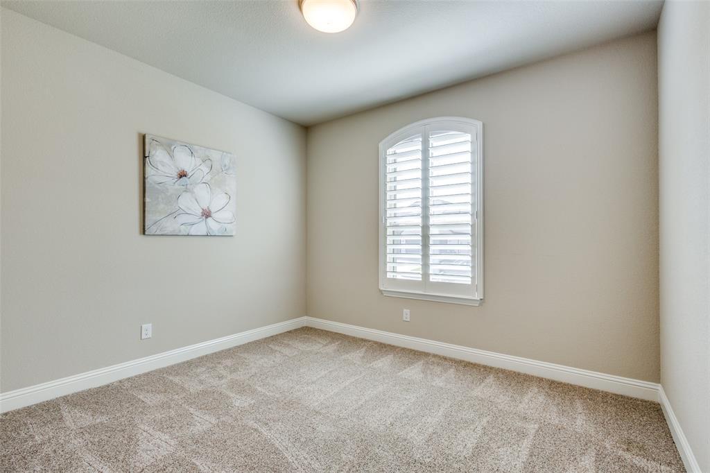 Trinity Falls Planning Unit 3 Ph 4b South - Residential Lease