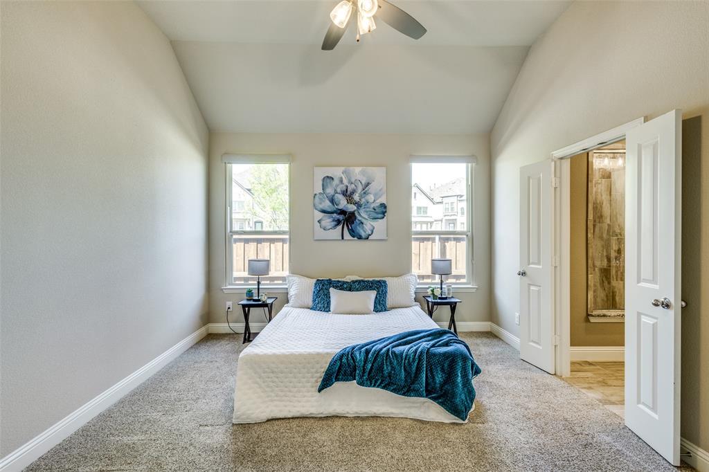 Trinity Falls Planning Unit 3 Ph 4b South - Residential Lease