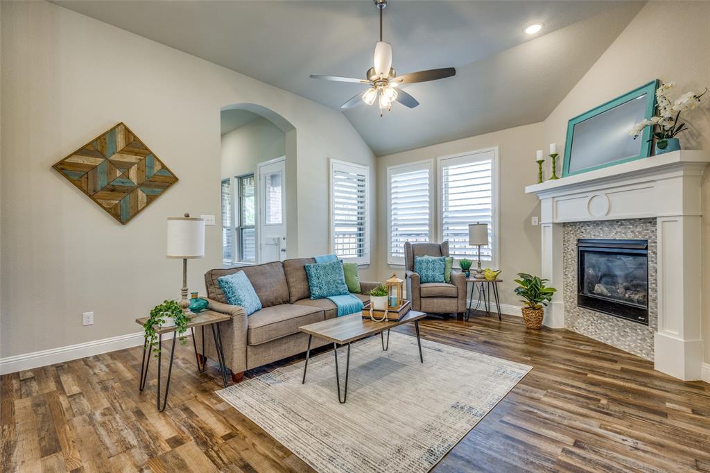 Trinity Falls Planning Unit 3 Ph 4b South - Residential Lease