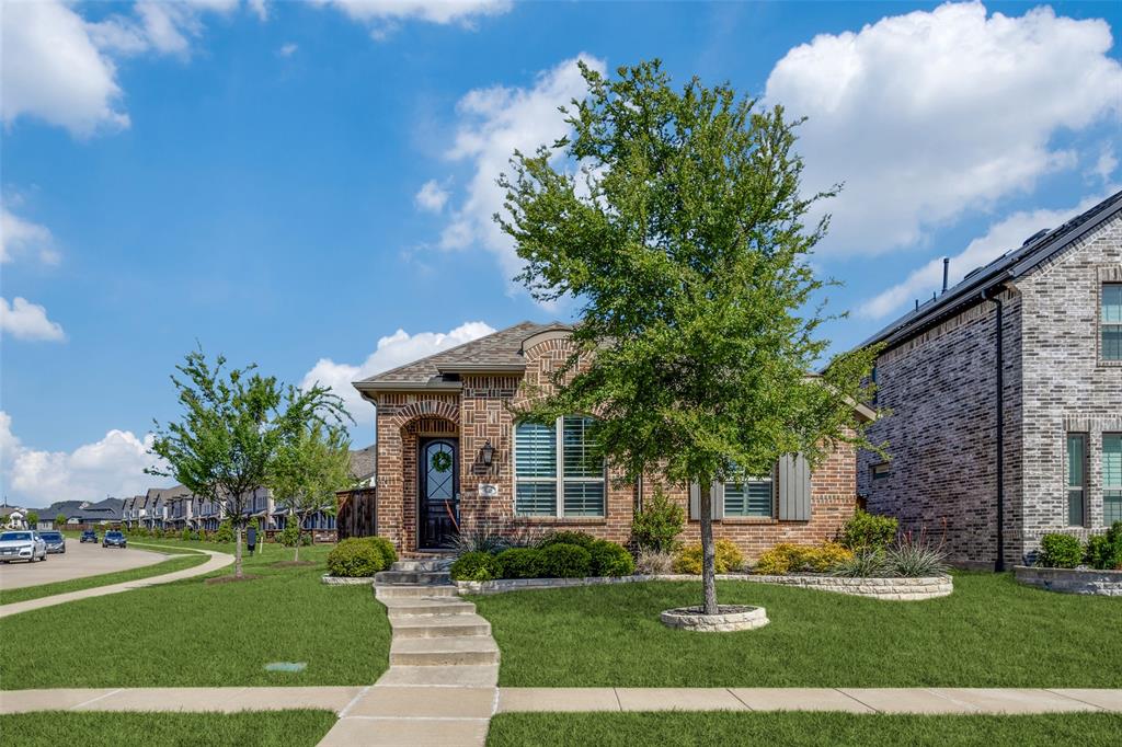 Trinity Falls Planning Unit 3 Ph 4b South - Residential Lease