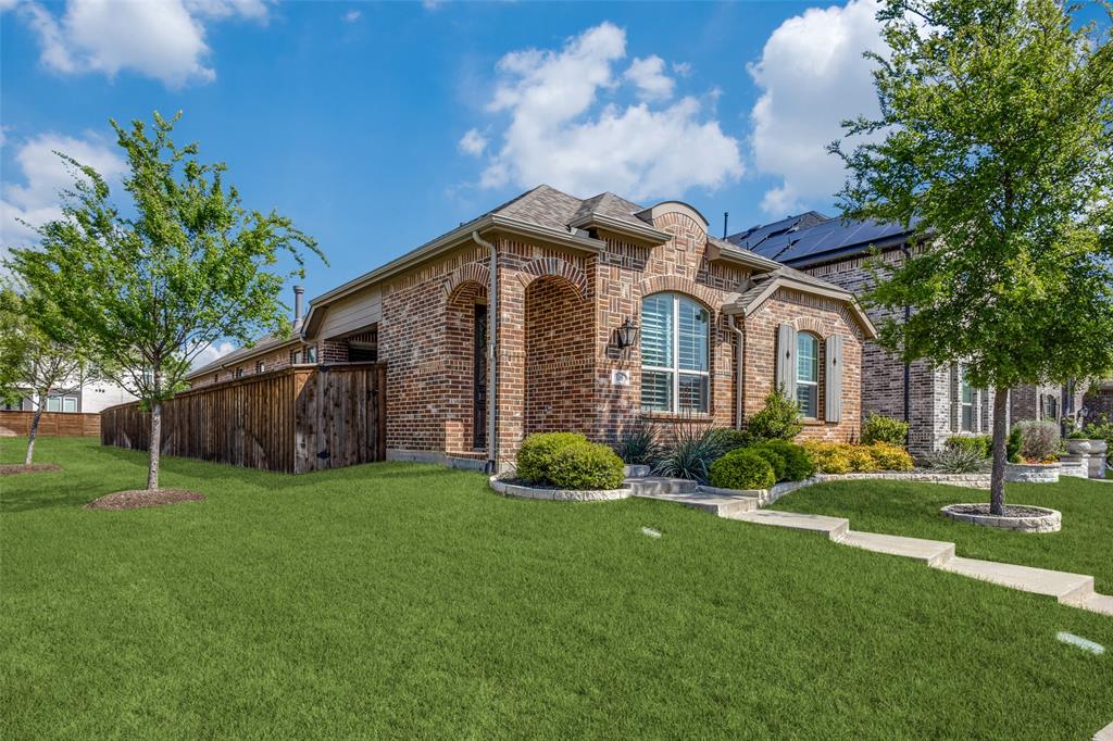 Trinity Falls Planning Unit 3 Ph 4b South - Residential Lease