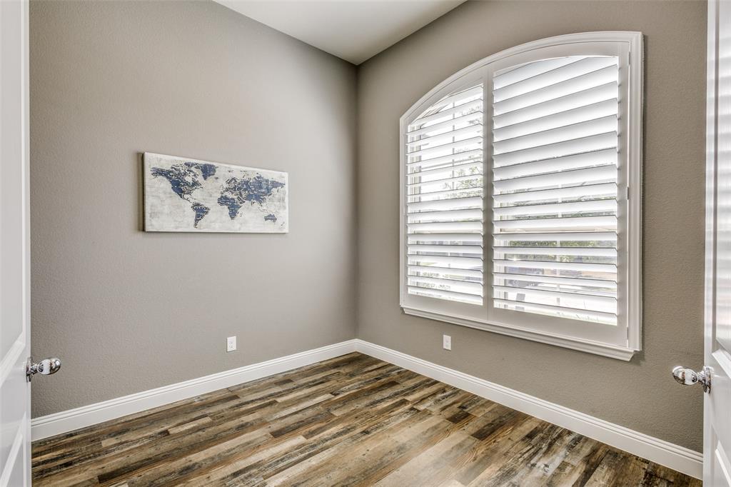 Trinity Falls Planning Unit 3 Ph 4b South - Residential Lease