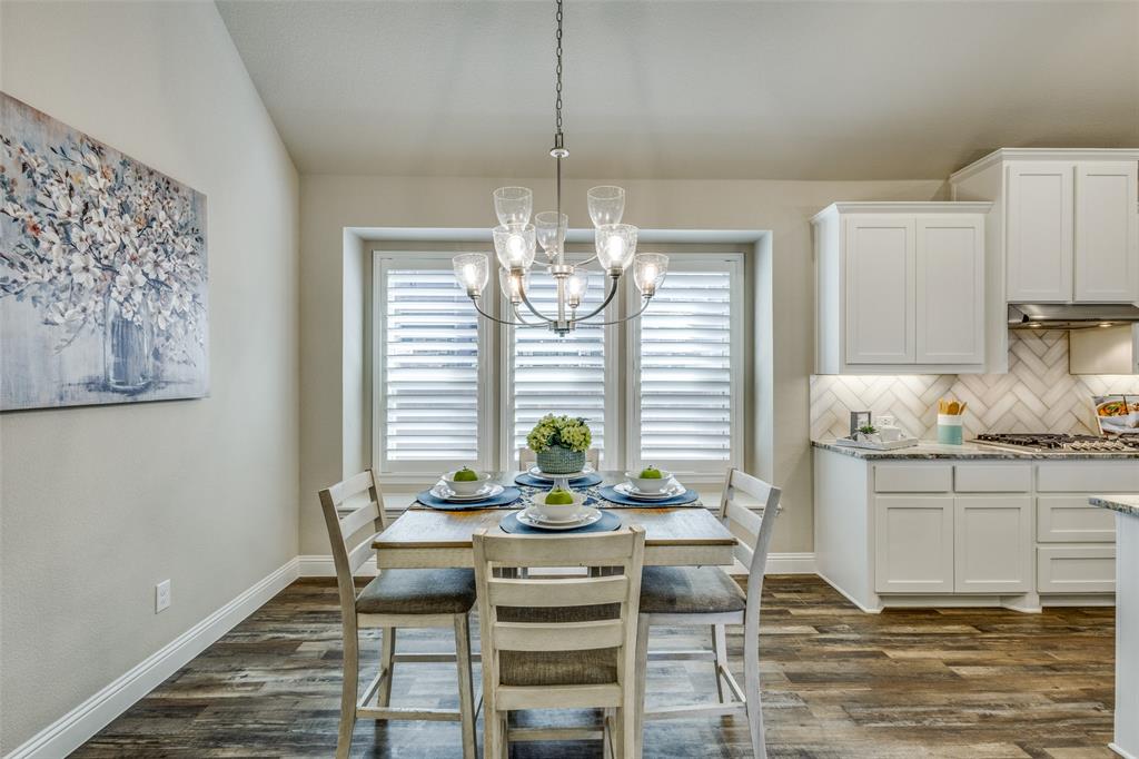 Trinity Falls Planning Unit 3 Ph 4b South - Residential Lease