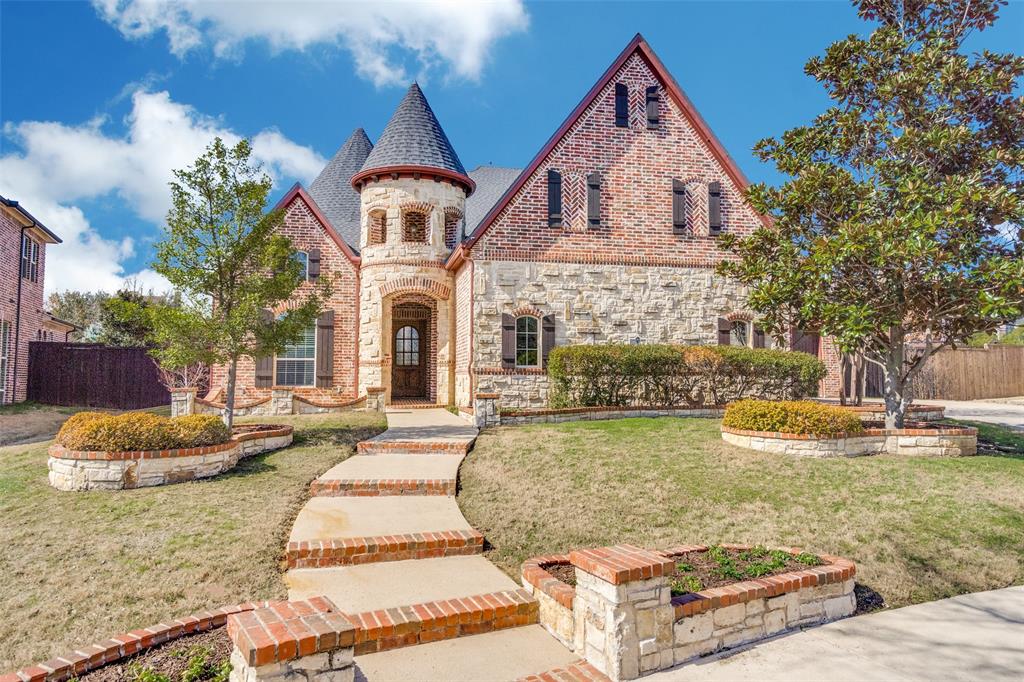 11043 Riney Court