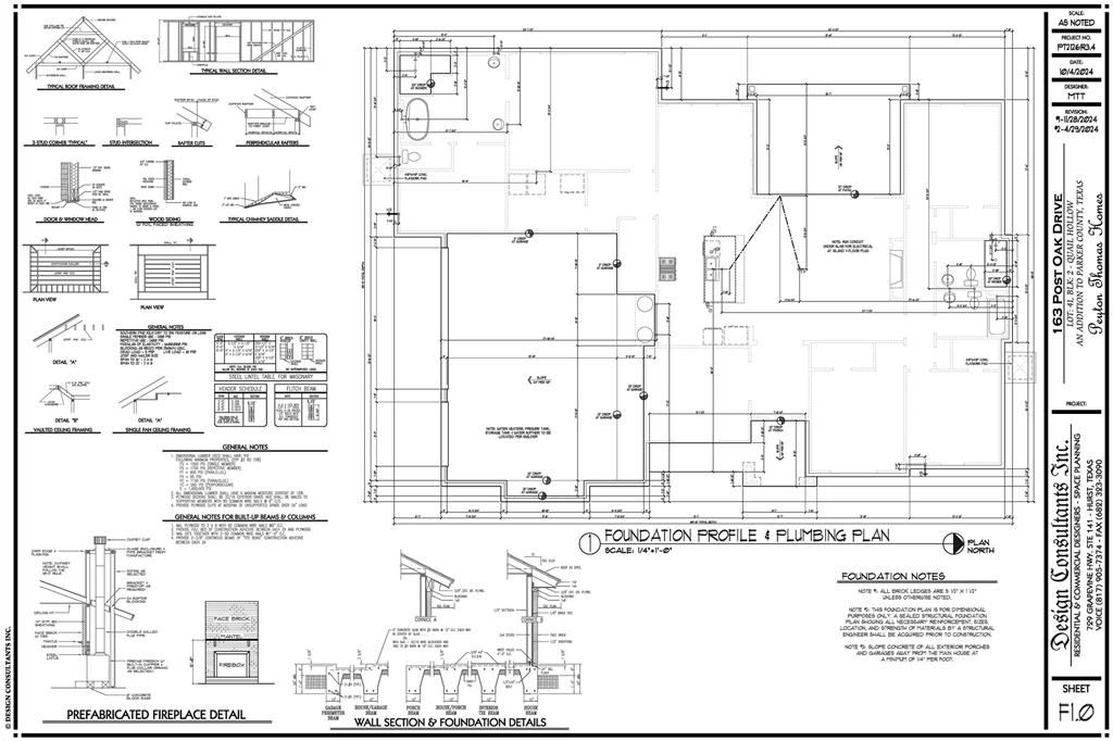 Quail Hollow - Residential