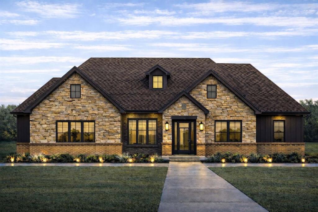 Quail Hollow - Residential