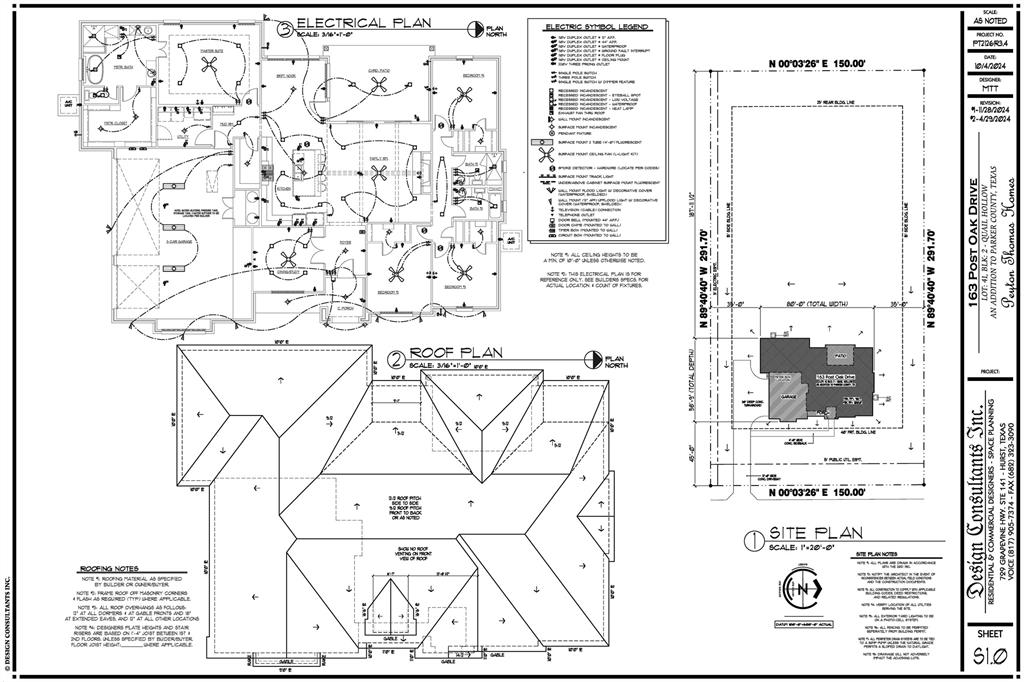 Quail Hollow - Residential