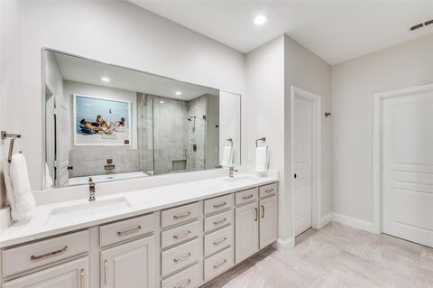 Tiny photo for 4315 Holland Avenue #8, Dallas, TX 75219 (MLS # 21069694)