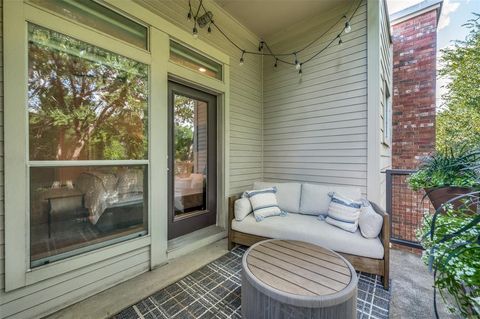 Tiny photo for 4315 Holland Avenue #8, Dallas, TX 75219 (MLS # 21069694)