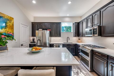 Tiny photo for 4315 Holland Avenue #8, Dallas, TX 75219 (MLS # 21069694)