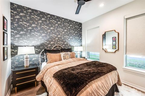 Tiny photo for 4315 Holland Avenue #8, Dallas, TX 75219 (MLS # 21069694)