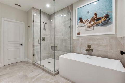 Tiny photo for 4315 Holland Avenue #8, Dallas, TX 75219 (MLS # 21069694)