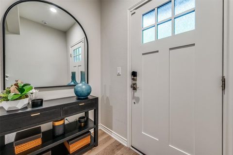 Tiny photo for 4315 Holland Avenue #8, Dallas, TX 75219 (MLS # 21069694)