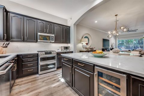 Tiny photo for 4315 Holland Avenue #8, Dallas, TX 75219 (MLS # 21069694)