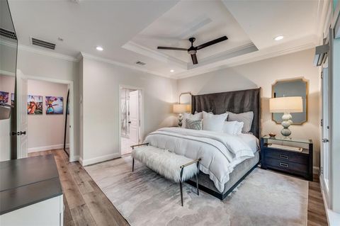 Tiny photo for 4315 Holland Avenue #8, Dallas, TX 75219 (MLS # 21069694)