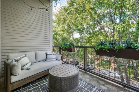 Tiny photo for 4315 Holland Avenue #8, Dallas, TX 75219 (MLS # 21069694)