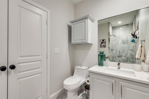 Tiny photo for 4315 Holland Avenue #8, Dallas, TX 75219 (MLS # 21069694)