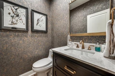 Tiny photo for 4315 Holland Avenue #8, Dallas, TX 75219 (MLS # 21069694)