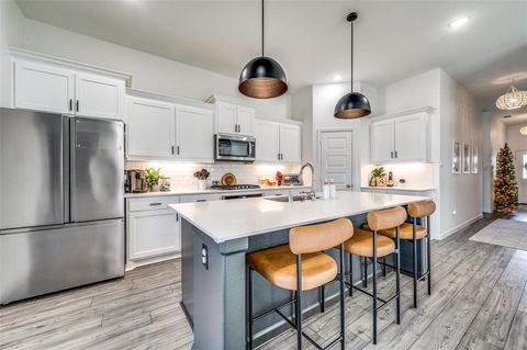 Photo of 1525 Wayback Drive, Celina, TX 75009 (MLS # 21245240)