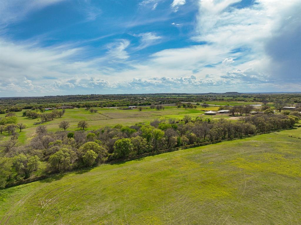 Roping Oaks Subdivision - Land