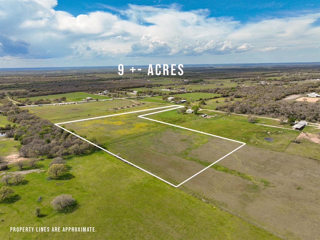 Roping Oaks Subdivision - Land