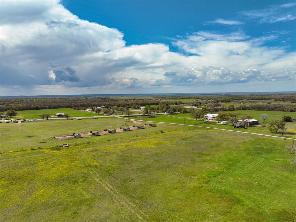 Roping Oaks Subdivision - Land