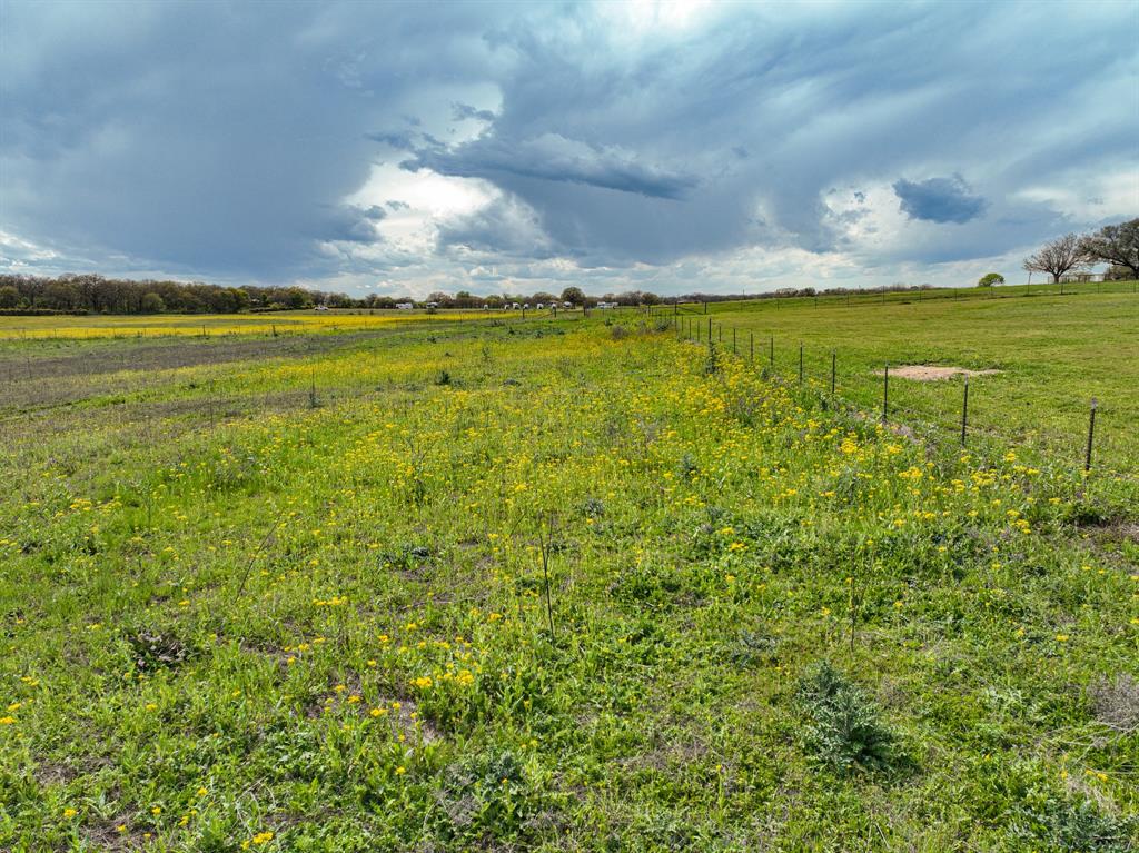 Roping Oaks Subdivision - Land