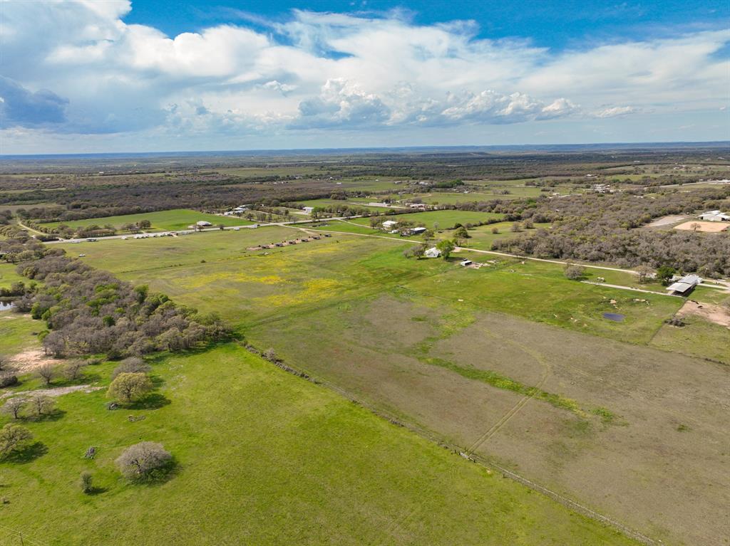 Roping Oaks Subdivision - Land