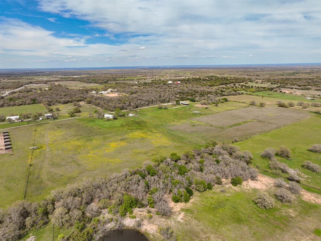 Roping Oaks Subdivision - Land