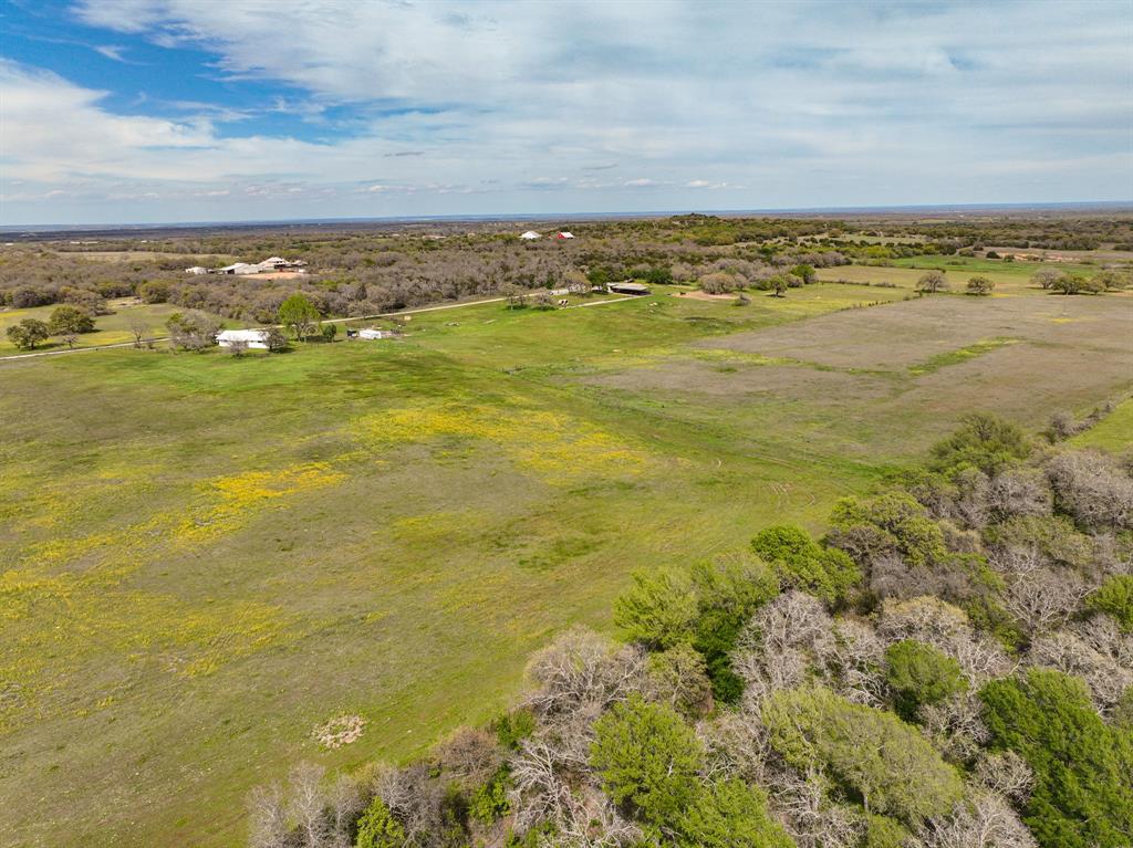 Roping Oaks Subdivision - Land