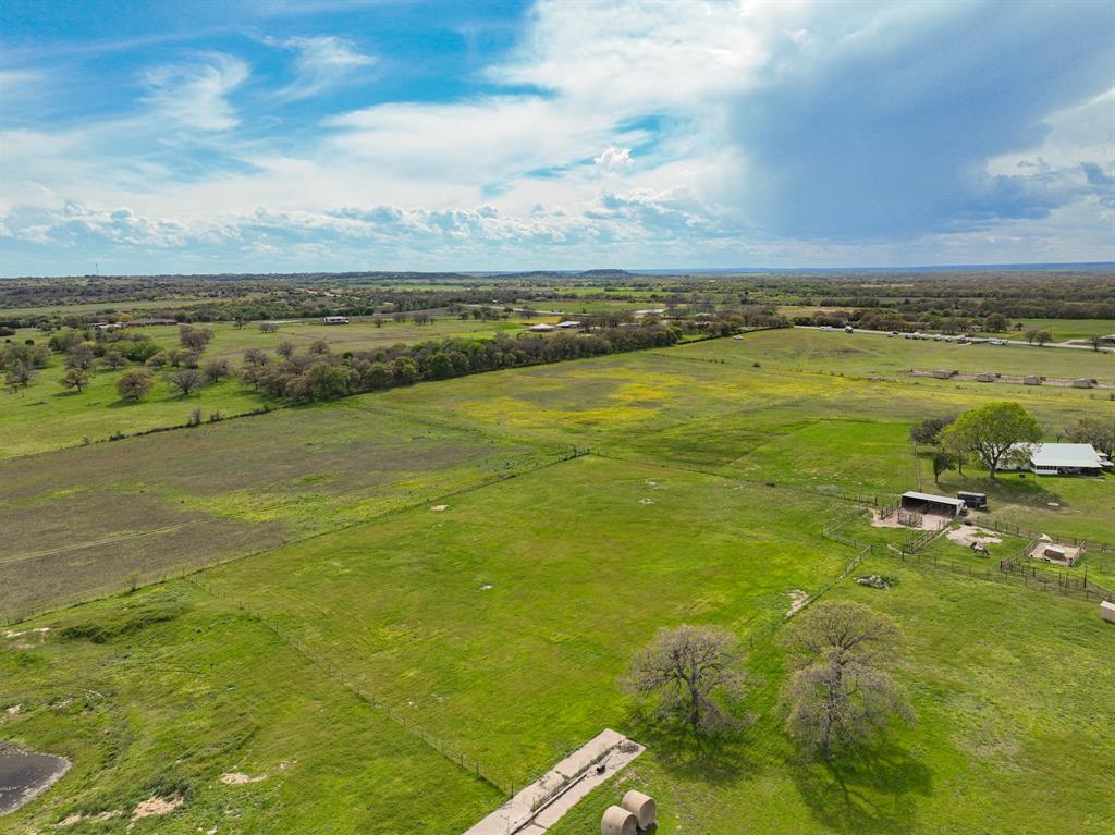 Roping Oaks Subdivision - Land