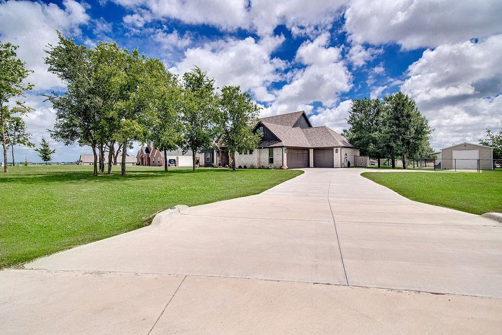 6016 Bella Terra Lane