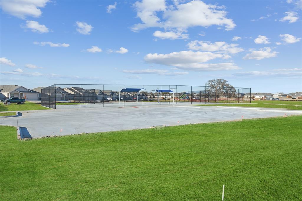 Foree Ranch Ph 2 - Residential