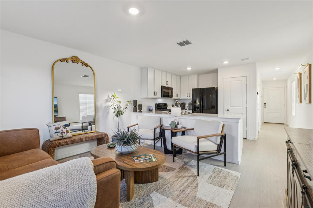 Foree Ranch Ph 2 - Residential