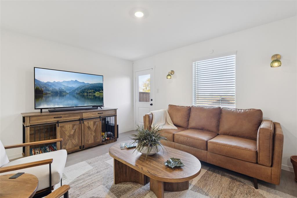 Foree Ranch Ph 2 - Residential