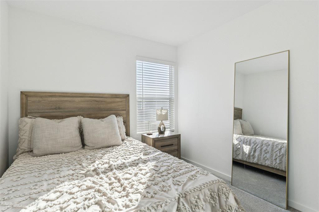 Foree Ranch Ph 2 - Residential