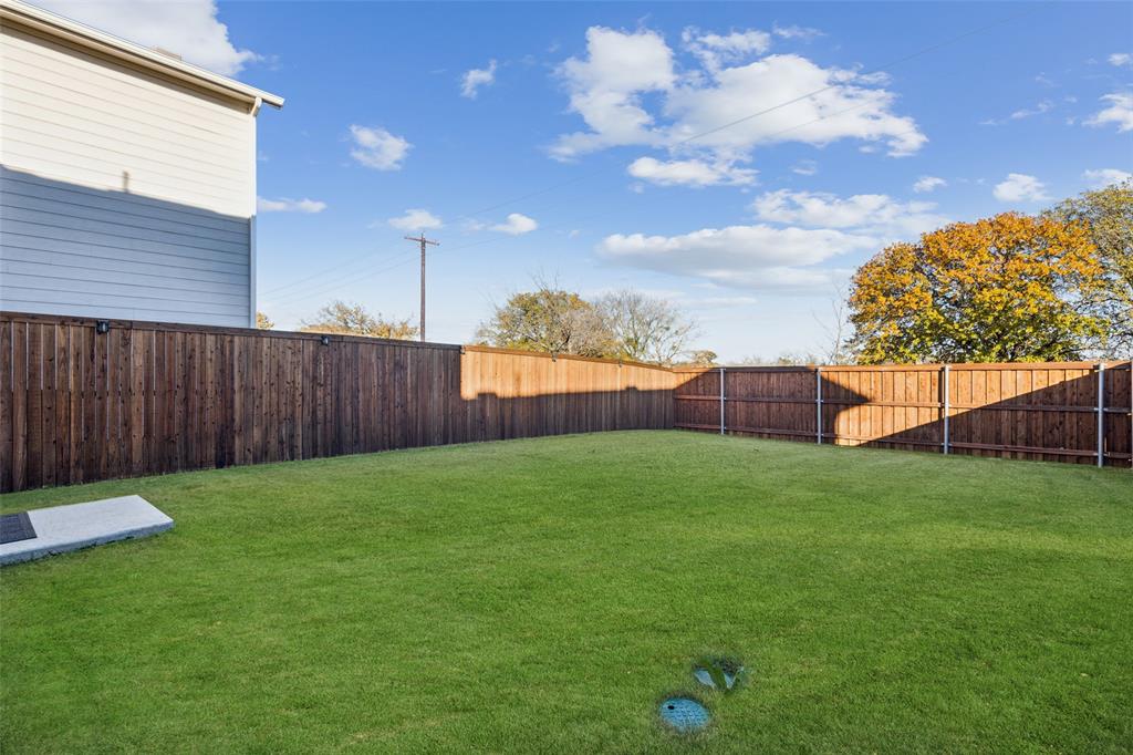 Foree Ranch Ph 2 - Residential