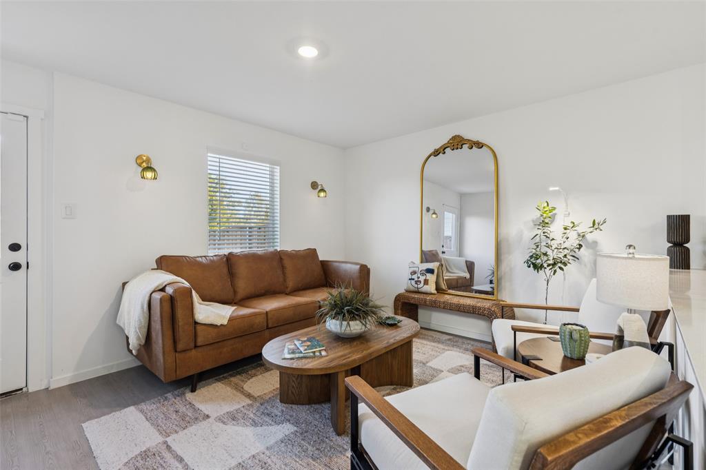 Foree Ranch Ph 2 - Residential