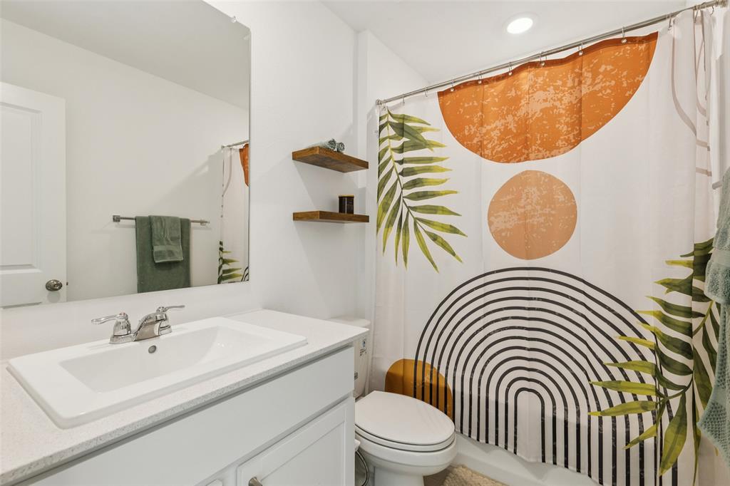 Foree Ranch Ph 2 - Residential