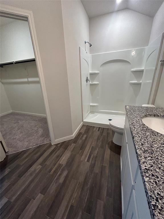 Middlefield Add Ph 1 - Residential Lease