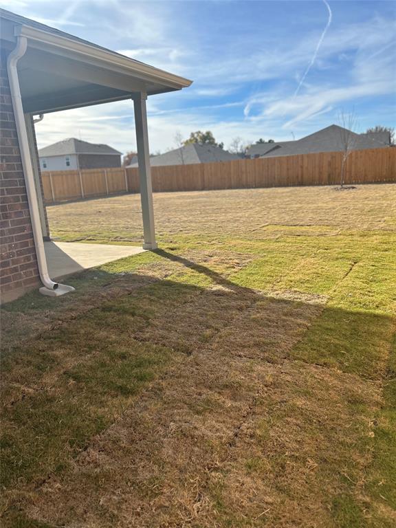 Middlefield Add Ph 1 - Residential Lease