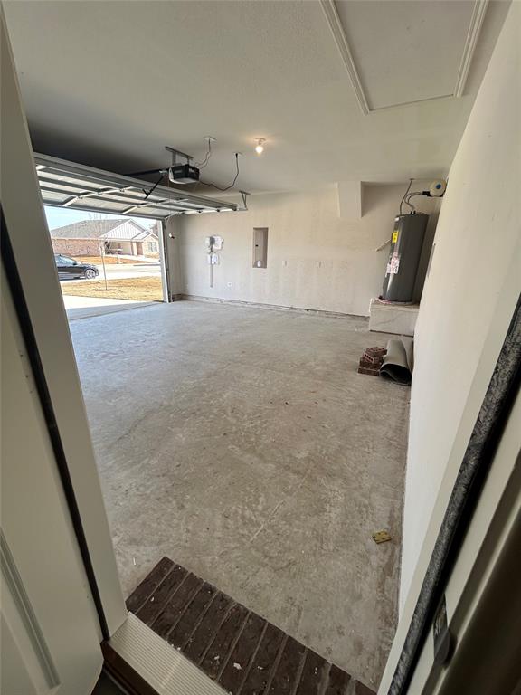 Middlefield Add Ph 1 - Residential Lease