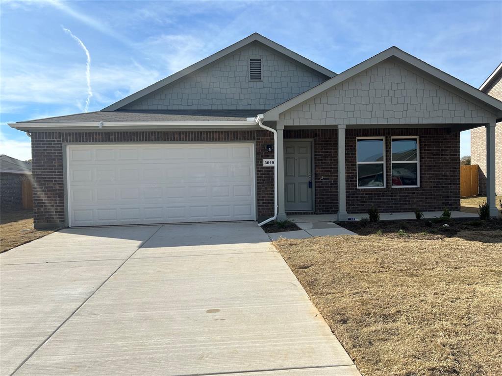 Middlefield Add Ph 1 - Residential Lease